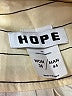 HOPE Ivory Trenchcoat Size EU 36 / US 6 - photo 6