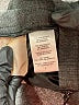 Daisy Fuentes Plaid Gray Formal Skirt Size 6 - photo 5