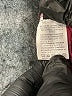 Assorted Brands Burgundy Dress Pants Size L - photo 7