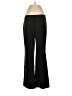 Ann Taylor LOFT Solid Black Dress Pants Size 4 - photo 1