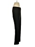 Ann Taylor LOFT Solid Black Dress Pants Size 4 - photo 4