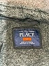 The Children's Place Blue Track Jacket Size 3T - photo 3