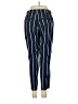 Old Navy Stripes Blue Casual Pants Size 2 - photo 2