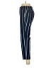 Old Navy Stripes Blue Casual Pants Size 2 - photo 5
