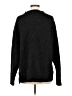 Well Worn Stars Black Turtleneck Sweater Size M - photo 2