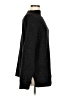 Well Worn Stars Black Turtleneck Sweater Size M - photo 4