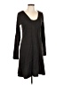 Horny Toad Gray Casual Dress Size L - photo 1