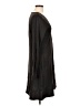 Horny Toad Gray Casual Dress Size L - photo 4