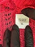 Unbranded Pink Kimono Size XL - photo 7