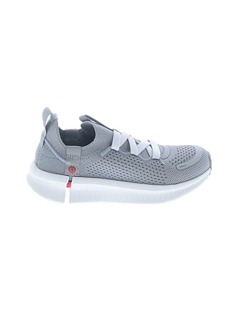 Pre-owned Assorted Brands Kids' Sneakers In Gray