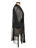 Assorted Brands Black Kimono Size S - photo 4