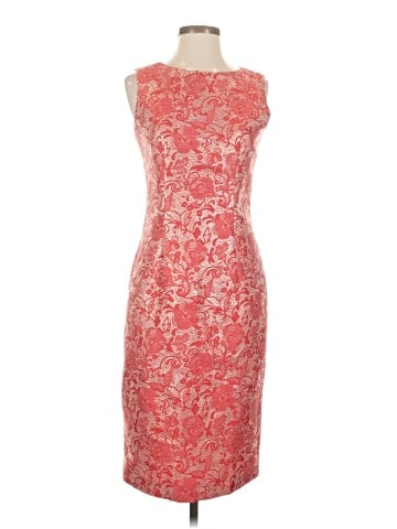 Diana Cocktail Dress (view 1)