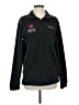 Columbia 100% Polyester Black Fleece Size S - photo 1