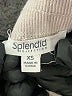 Splendid Solid Tan Casual Pants Size XS - photo 7