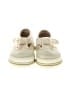 Sprockets Ivory Sneakers Size 3 (baby) - photo 2