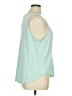 rue21 Teal Green Sleeveless Top Size 1X - photo 5