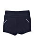 Athleta Solid Blue Athletic Shorts Size M - photo 1