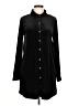 Unbranded Black Casual Dress Size L - photo 1