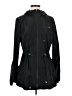 MICHAEL Michael Kors Black Raincoat Size S - photo 1