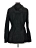 MICHAEL Michael Kors Black Raincoat Size S - photo 2