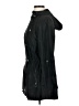 MICHAEL Michael Kors Black Raincoat Size S - photo 5