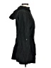 MICHAEL Michael Kors Black Raincoat Size S - photo 4
