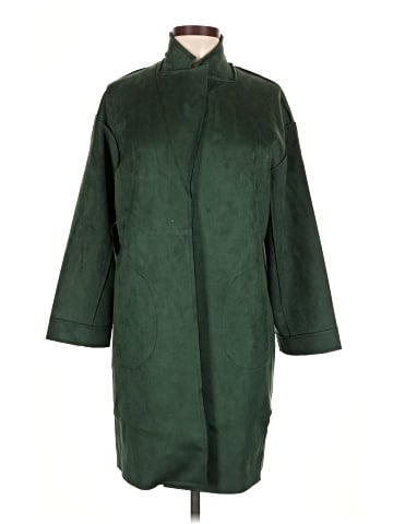 Koton Coat (view 1)