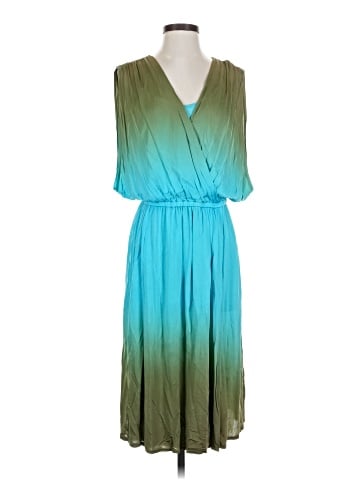 Plenty By Tracy Reese Casual Dress (view 1)