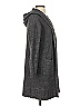Style&Co 100% Polyester Gray Cardigan Size S (petite) - photo 4