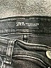 Zara Gray Jeans Size 8 - photo 7