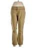 J.Crew Tan Active Pants Size 10 - photo 1