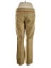 J.Crew Tan Active Pants Size 10 - photo 2