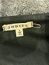 Jodifl 100% Polyester Black 3/4 Sleeve Blouse Size S - photo 7