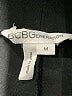 BCBGeneration Black Active Pants Size M - photo 7
