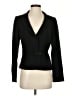 Ann Taylor Black Blazer Size 2 - photo 1
