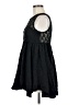 Free People Black Cocktail Dress Size M - photo 5