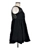 Free People Black Cocktail Dress Size M - photo 4