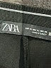 Zara Black Active Pants Size XL - photo 4