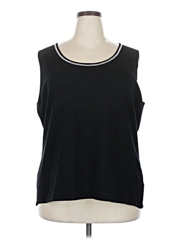 Belldini Sleeveless Top (view 1)
