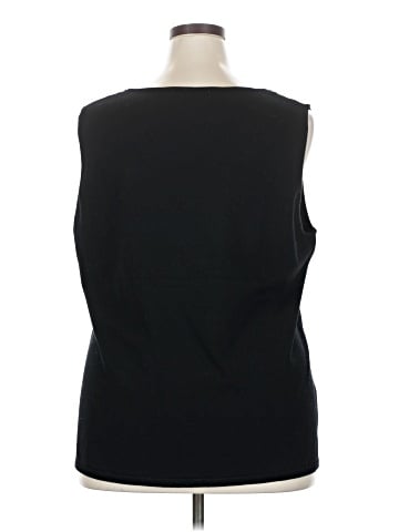 Belldini Sleeveless Top (view 2)