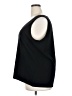 Belldini Black Sleeveless Top Size 2X - photo 5