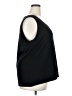 Belldini Black Sleeveless Top Size 2X - photo 4