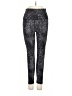 Lole Paisley Gray Active Pants Size S - photo 1