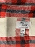Dizzy Lizzy 100% Polyester Tan Pullover Sweater Size M - photo 7