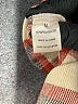 Dizzy Lizzy 100% Polyester Tan Pullover Sweater Size M - photo 8