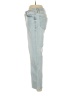 Kensie Stripes Blue Jeans Size 4 - photo 5