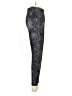 Lole Paisley Gray Active Pants Size S - photo 4