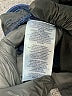 Chaps Solid Blue Casual Pants Size 16 - photo 5