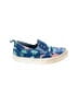 Old Navy Tropical Blue Sneakers Size 6 (kids) - photo 1