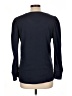 Unbranded Black Long Sleeve Top Size L - photo 2